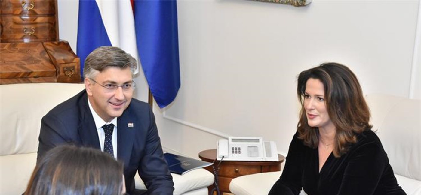 Jačamo gospodarsku suradnju Hrvatske i Bavarske